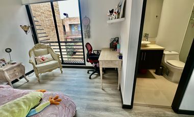 casa en venta en canelon. Cod V5694