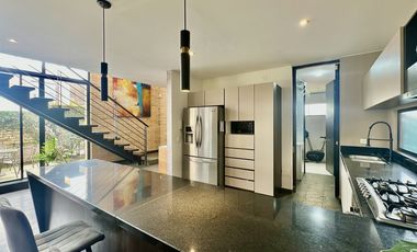 casa en venta en canelon. Cod V5694