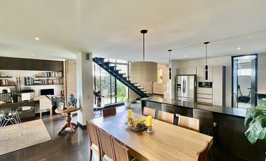 casa en venta en canelon. Cod V5694