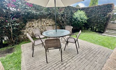 casa en venta en canelon. Cod V5694