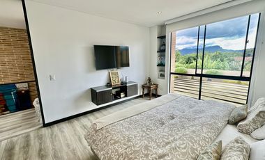 casa en venta en canelon. Cod V5694