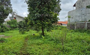Kavling Luas Bebas Banjir Di Bintara Bekasi Barat