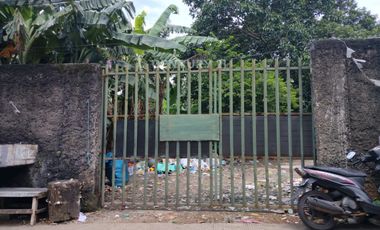 Kavling Luas Bebas Banjir Di Bintara Bekasi Barat