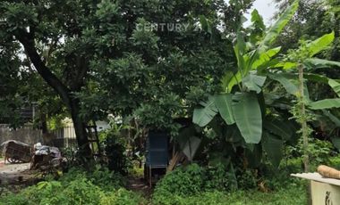 Kavling Luas Bebas Banjir Di Bintara Bekasi Barat