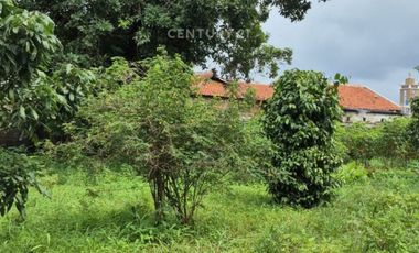 Kavling Luas Bebas Banjir Di Bintara Bekasi Barat