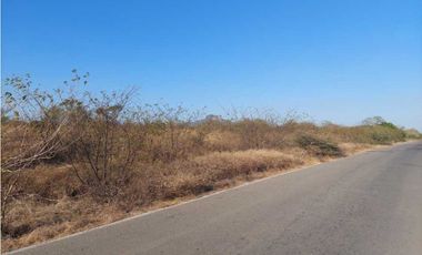 Lote en venta Las Raices Valledupar