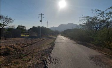 Lote en venta Las Raices Valledupar