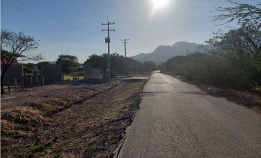 Lote en venta Las Raices Valledupar