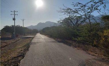 Lote en venta Las Raices Valledupar