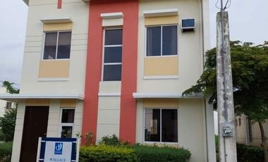 Washington Place for Sale 4 Bedroom House in Cavite