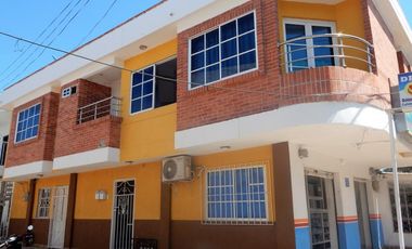 edificio en venta en arboleda. Cod V75771