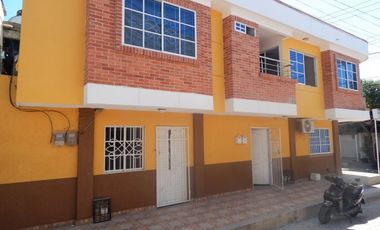 edificio en venta en arboleda. Cod V75771