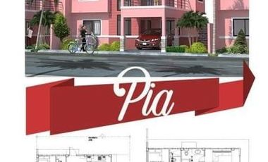 4 BEDROOM 2 STOREY HOUSE AND LOT in Villasis, Pangasinan