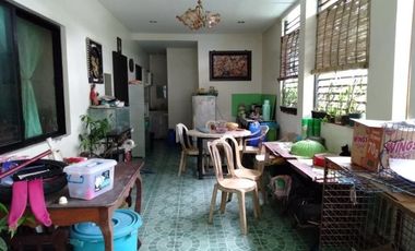 For Sale: House and Lot in Montalban