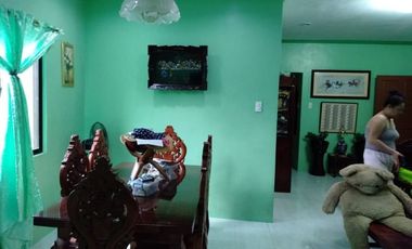 For Sale: House and Lot in Montalban