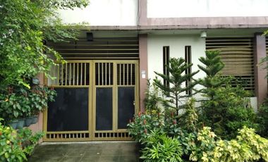 For Sale: House and Lot in Montalban