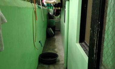 For Sale: House and Lot in Montalban