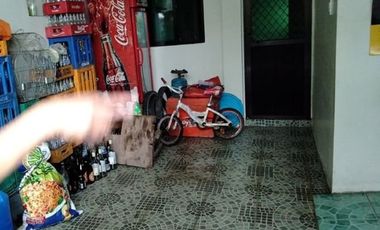 For Sale: House and Lot in Montalban