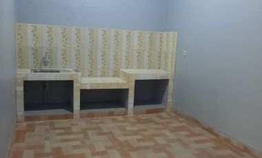 Rumah Siap Huni 8 menit ke Gerbang Tol Cibadak 2 Sudah Renov J-36547