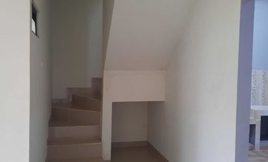 Rumah Siap Huni 8 menit ke Gerbang Tol Cibadak 2 Sudah Renov J-36547