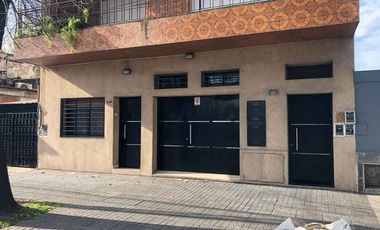 Casa PH en venta en Villa Libertad