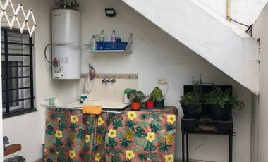 Casa PH en venta en Villa Libertad