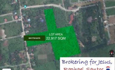 Tagaytay Vacant Lot for Sale