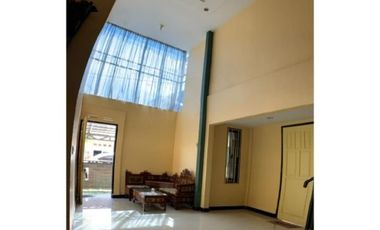 RUMAH SIAP HUNI DALAM KOMPLEK CEMPAKA PERMAI KOTA BENGKULU
