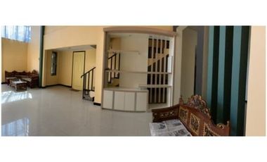 RUMAH SIAP HUNI DALAM KOMPLEK CEMPAKA PERMAI KOTA BENGKULU