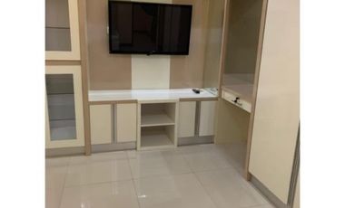 RUMAH SIAP HUNI DALAM KOMPLEK CEMPAKA PERMAI KOTA BENGKULU