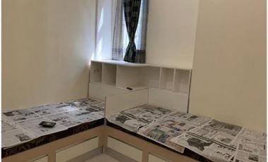 RUMAH SIAP HUNI DALAM KOMPLEK CEMPAKA PERMAI KOTA BENGKULU