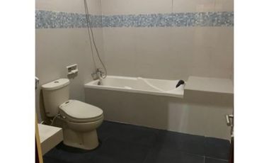 RUMAH SIAP HUNI DALAM KOMPLEK CEMPAKA PERMAI KOTA BENGKULU