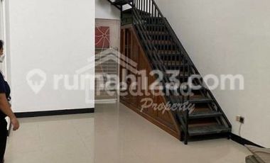 Sewa Rumah di Bukit Wahid , Semarang Barat ( Tt 3477 )