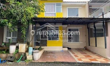 Sewa Rumah di Bukit Wahid , Semarang Barat ( Tt 3477 )