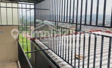 Sewa Rumah di Bukit Wahid , Semarang Barat ( Tt 3477 )