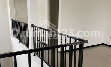 Sewa Rumah di Bukit Wahid , Semarang Barat ( Tt 3477 )