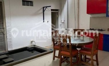 Sewa Rumah di Bukit Wahid , Semarang Barat ( Tt 3477 )