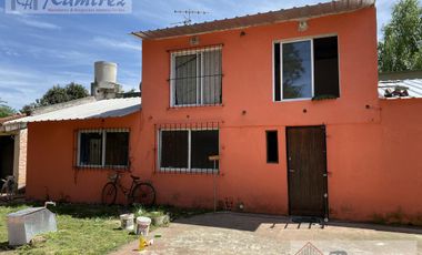 Casa En Venta Lote 1600 m2 - Francisco Alvarez, Moreno
