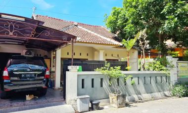 Rumah Dijual di Bali Dekat Pantai Kuta, Bandara Ngurah Rai