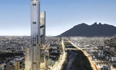 DEPARTAMENTOS EN PREVENTA ZONA OBISPADO MONTERREY, .NL.