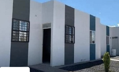 Casa en venta Fraccionamiento Cristobal Colon