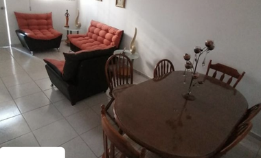 Casa en venta Fraccionamiento Cristobal Colon