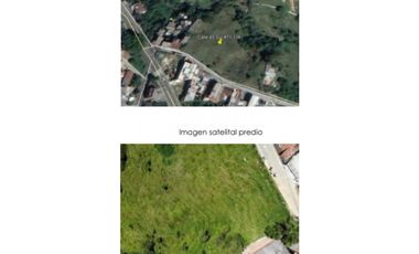 SE VENDE LOTE PARA DESARROLLO URBANISTICO SAN ANTONIO DE PRADO