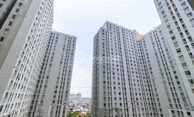 Disewakan Apartemen Green Bay Pluit tipe 1BR Full Furnished