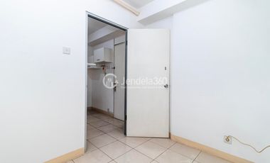 Disewakan Apartemen Green Bay Pluit tipe 1BR Full Furnished