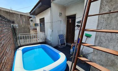 Casa PH en venta en Lanus Este