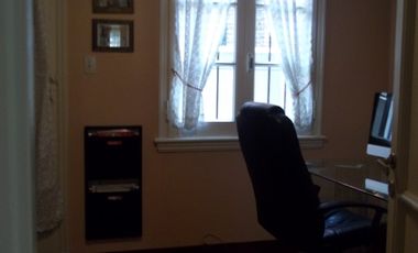 ESPECTACULAR CHALET CON COCHERA