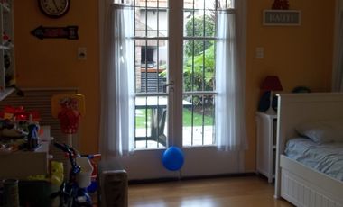 ESPECTACULAR CHALET CON COCHERA