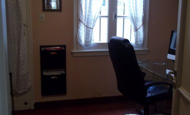 ESPECTACULAR CHALET CON COCHERA