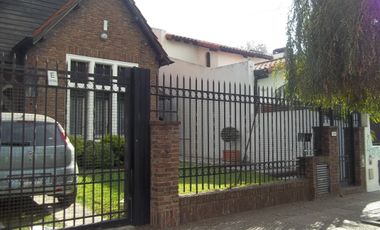 ESPECTACULAR CHALET CON COCHERA